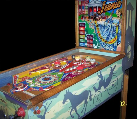 Cabinet - Right