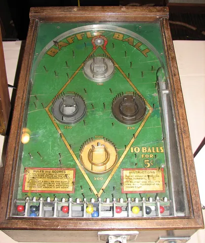 Playfield*