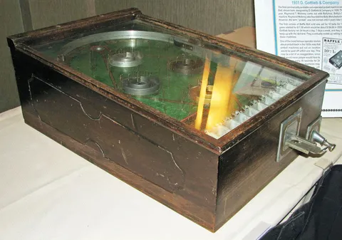 Cabinet - Full View*