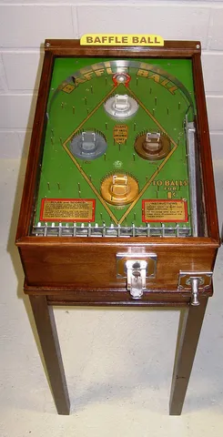 Playfield*