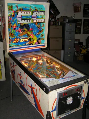 Cabinet - Full View