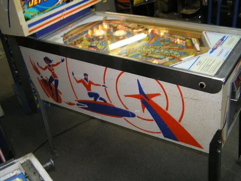 Cabinet - Left