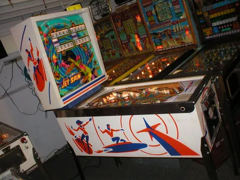 Cabinet - Left