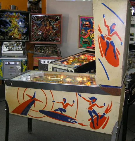 Cabinet - Right
