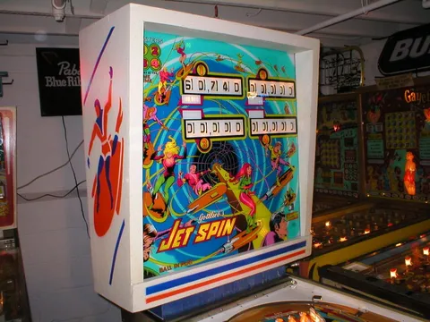 Backbox