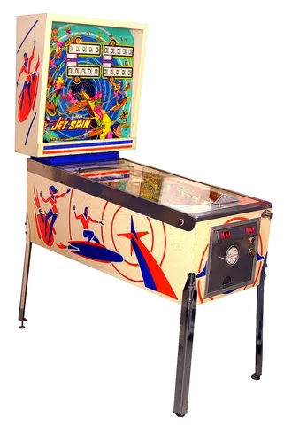 Cabinet - Full View
