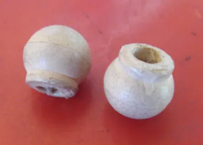 Plastic Post Caps