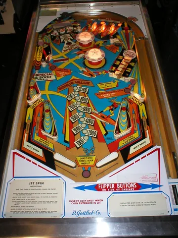 Playfield