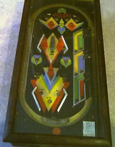 Playfield*
