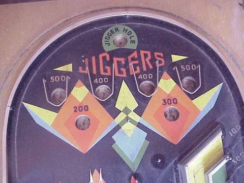 Upper Playfield*