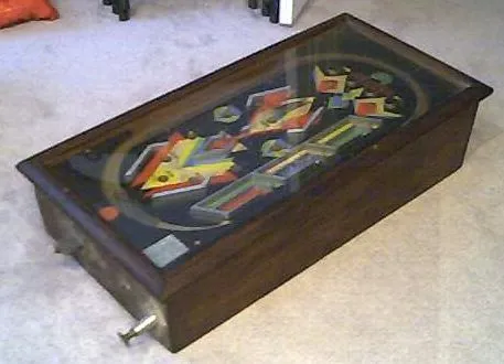Cabinet - Right*