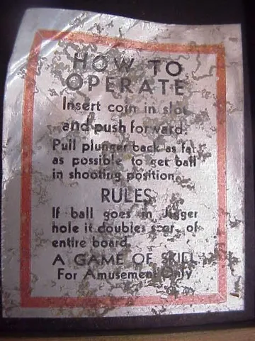 Instructions*