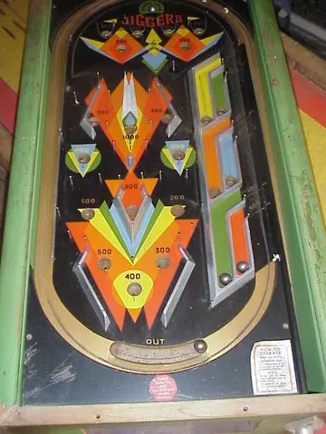 Playfield*