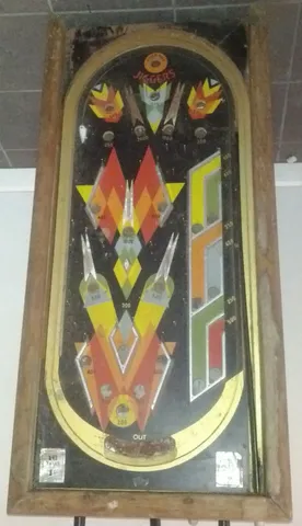 Playfield