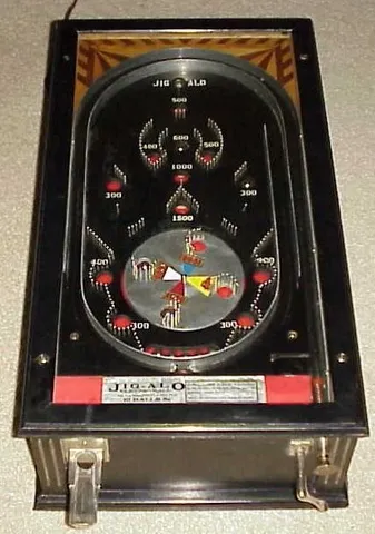 Front View