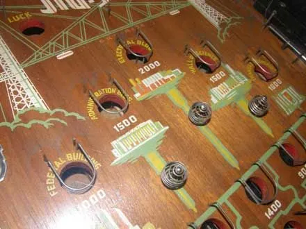 Middle Playfield