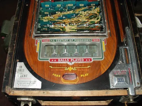 Lower Playfield