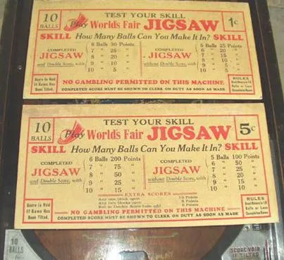 Marquee Cards