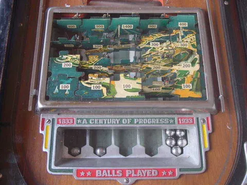 Jigsaw Puzzle