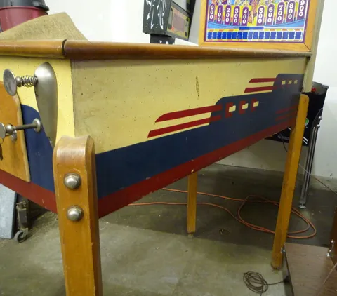 Cabinet - Right