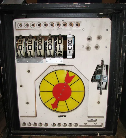 Backbox Insert