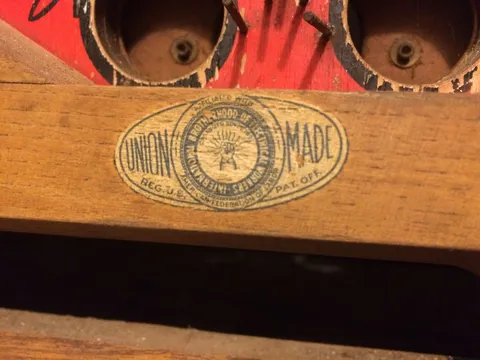 Union Label