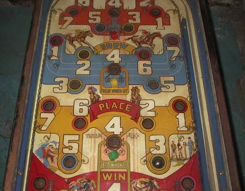 Middle Playfield