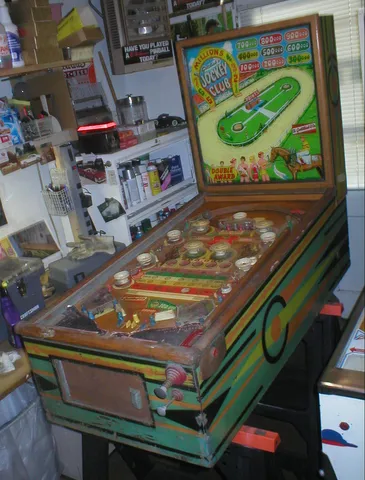 Cabinet - Full View*
