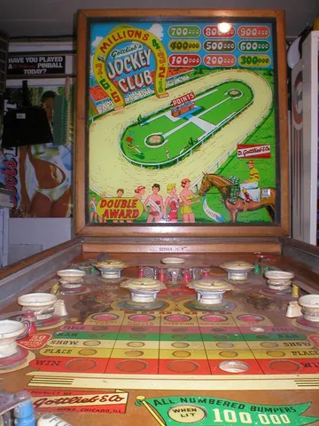 Playfield*
