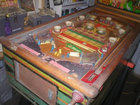 Playfield*