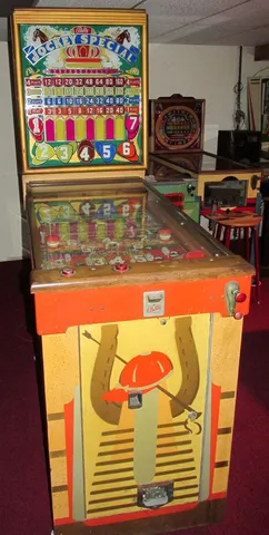 Cabinet - Front View*