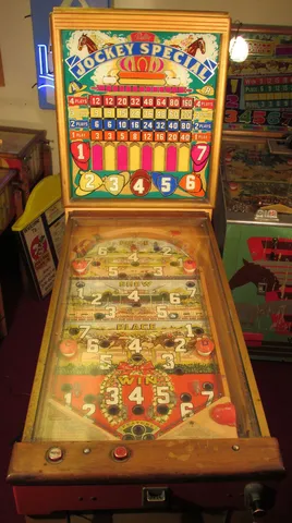 Cabinet - Front View*