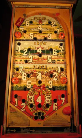 Playfield*