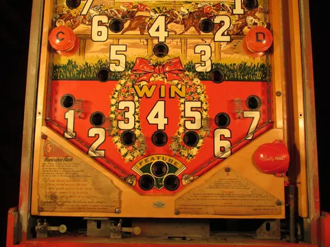 Lower Playfield*