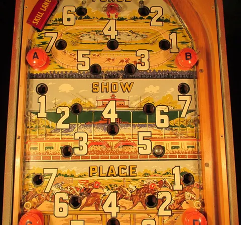 Middle Playfield*