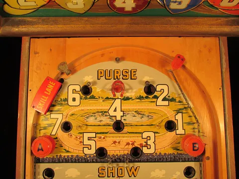 Upper Playfield*