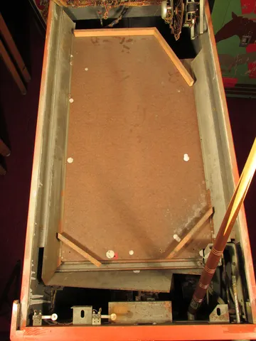 Drain Board*