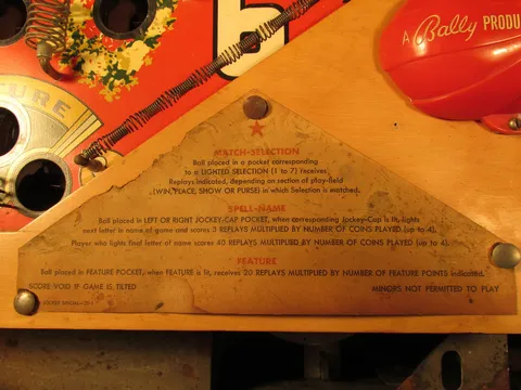 Right Instruction Card*