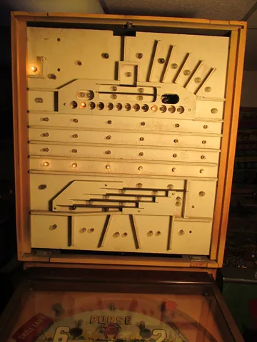 Light Board*