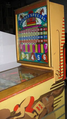 Backbox - Right