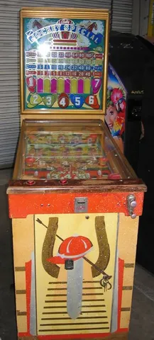 Cabinet - Front View