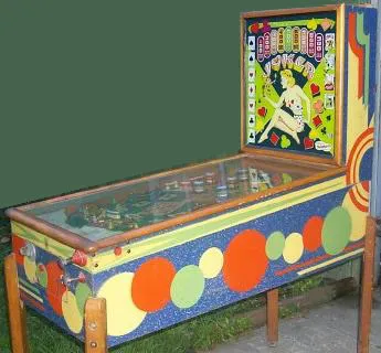Cabinet - Full View