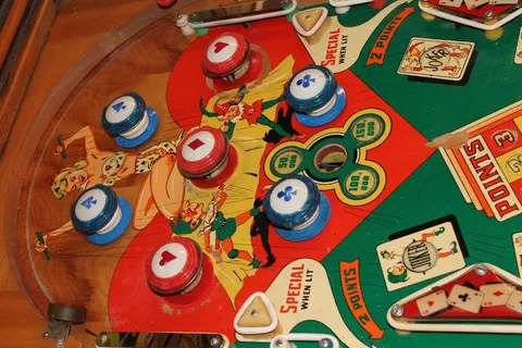 Upper Playfield