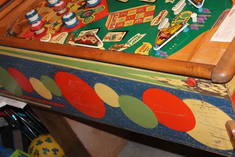 Cabinet - Left