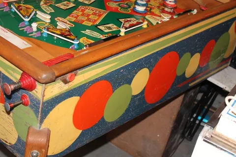 Cabinet - Right