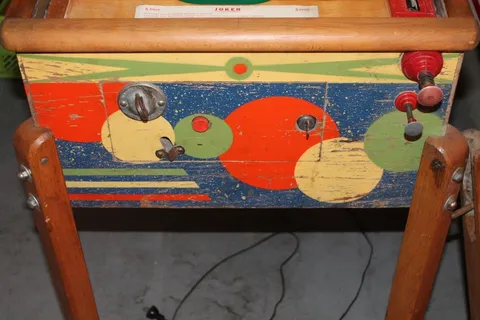 Cabinet - Front