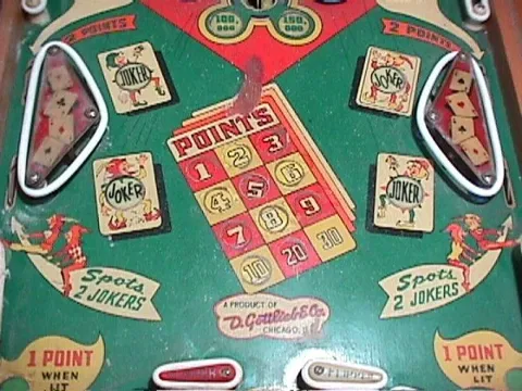 Middle Playfield