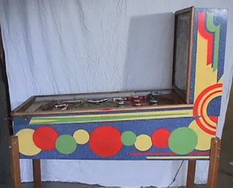 Cabinet - Right