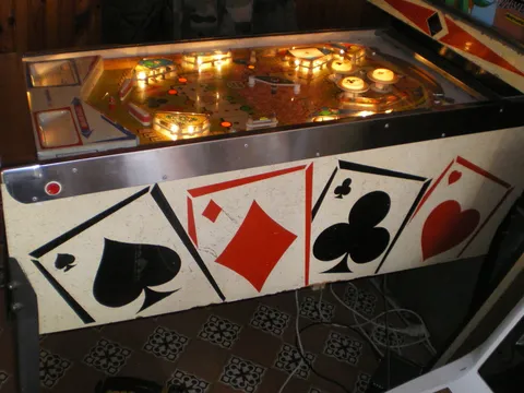 Cabinet - Right*