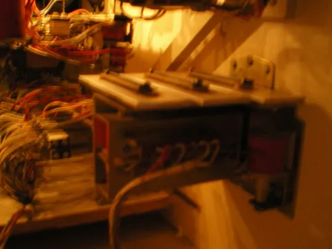 Chime Unit